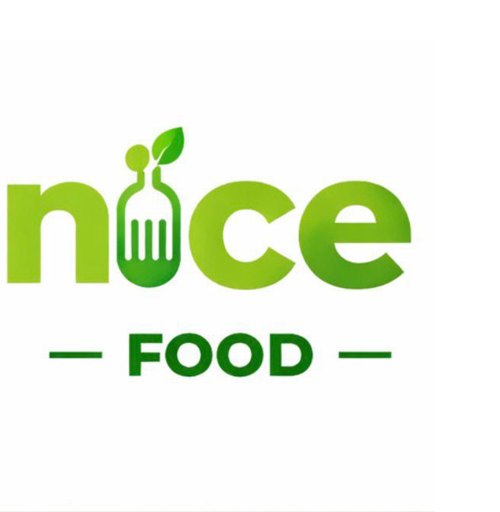 Nice Food